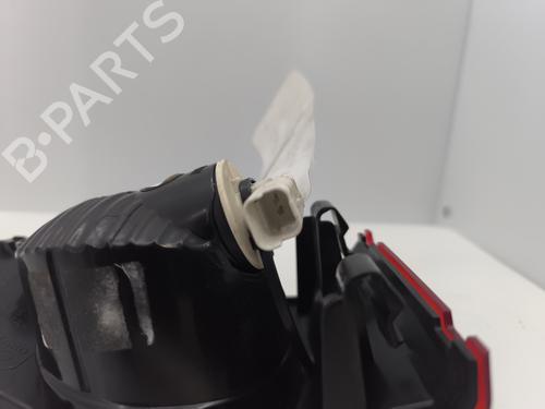 Right tailgate light CITROËN C3 II (SC_) 1.6 VTi 120 | BP36571346C80 - Image 5
