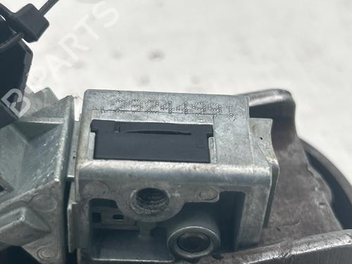 Ignition barrel PEUGEOT 308 CC (4B_) 2.0 HDi | BP37472409M48 - Image 2