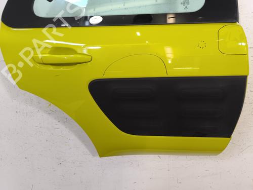 right-rear-door-citroen-c4-cactus-2014-28591766 main image
