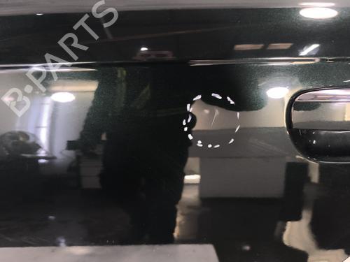 Left rear door AUDI A6 C6 (4F2) 2.4 | BP29286228C4 