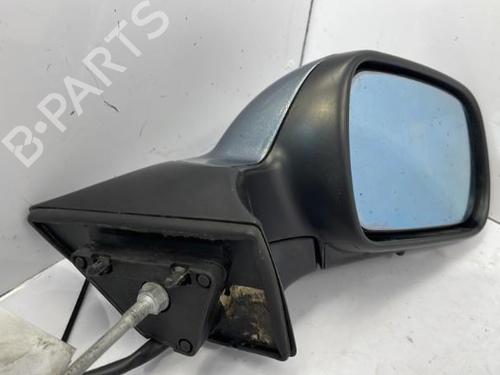 Right mirror PEUGEOT 407 SW (6E_, 6D_) 2.0 HDi 135 | BP22832819C27 