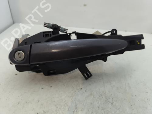 Front left exterior door handle BMW 3 (E90) 330 d | BP29213411C128 