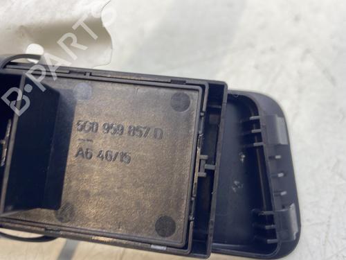 Left front window switch VW GOLF VII (5G1, BQ1, BE1, BE2) 1.2 TSI | BP29377326I27 - Image 2