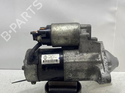Used Starter Starter RENAULT CLIO III (BR0/1, CR0/1) [2005-2014] 33561497 33561497