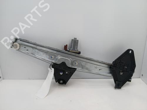 Front right window mechanism DACIA SANDERO III 1.0 TCe 100 ECO-G | BP37732769C23 - Image 5