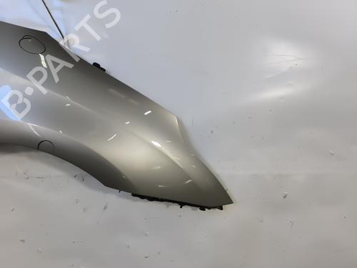 Used Right front fenders CITROËN C4 I (LC_) 1.6 HDi (109 hp) 29213394