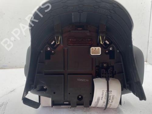 Used Instrument cluster Instrument cluster PEUGEOT 108 1.2 (82 hp) 22839332 22839332