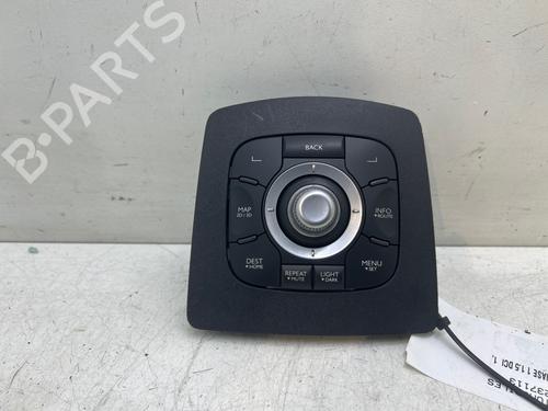 Switch RENAULT GRAND SCÉNIC III (JZ0/1_) 1.5 dCi (JZ0B, JZ07) | BP37714930I30 - Image 4