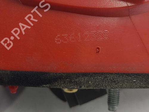 Right taillight ALFA ROMEO 147 (937_) 1.9 JTD (937.AXF1A, 937.BXF1A) | BP22823310C35 