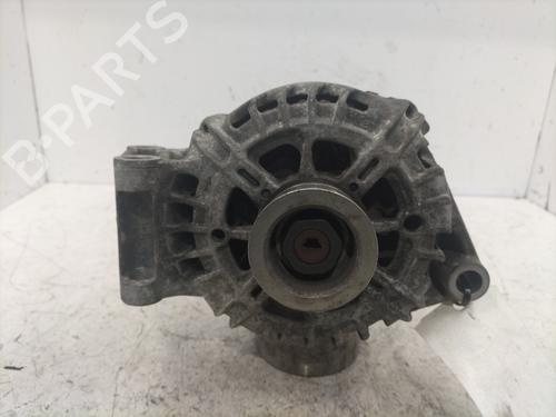 Alternator FORD FIESTA VI (CB1, CCN) 1.4 | BP23842016M7 - Image 2