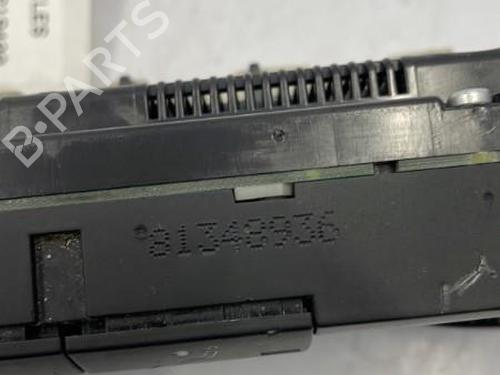 Climate control VW TOURAN (1T1, 1T2) 1.9 TDI | BP22832297I5 