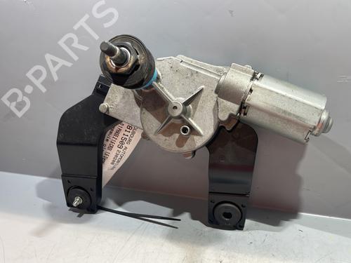 Used Rear wiper motor KIA CEE'D Hatchback (ED) 1.6 CRDi 115 (115 hp) 29466557