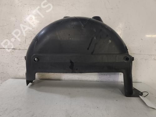 Hjulbue RENAULT TRAFIC II Van (FL) 2.0 dCi 115 (FL01, FL0U, FL00, FL0H, FL0M) (114 hp) 32197501