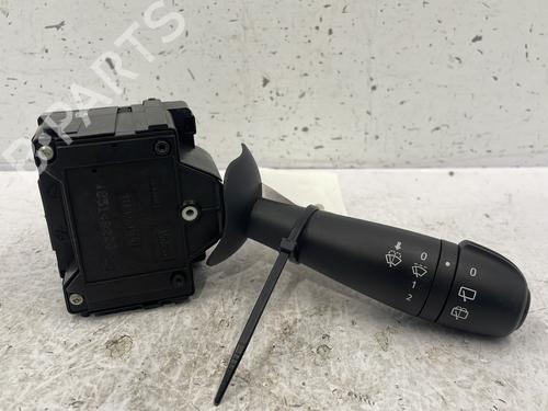 Used Steering column stalk DACIA SANDERO II 1.5 dCi (90 hp) 25445526