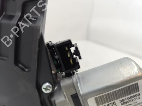 Rear wiper motor OPEL ASTRA K Sports Tourer (B16) 1.5 CRDI (35) | BP29388606M102 