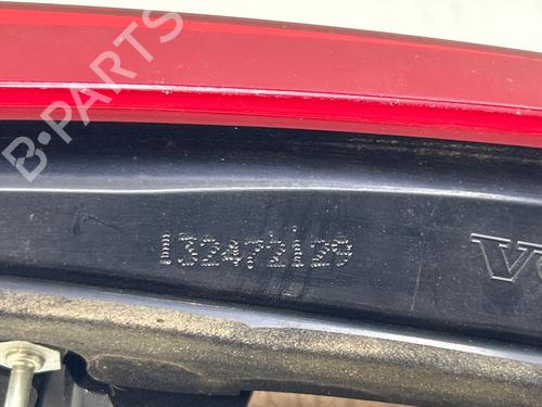 Right tailgate light VOLVO S60 II (134) DRIVe / D2 | BP39142706C80 - Image 5