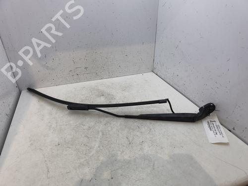 Used Front windshield wiper arm CITROËN C4 CACTUS 1.6 HDi 90 (92 hp) 28531829
