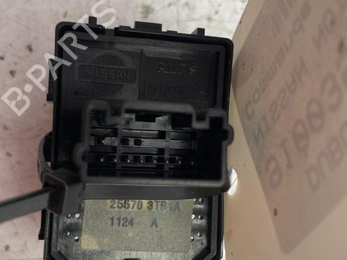 Mirror switch NISSAN NOTE (E12) 1.5 dCi | BP22838939I25  - Image 5
