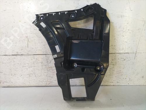 Used Rear bumper bracket BMW X3 (F25) xDrive 30 d (258 hp) 31581618
