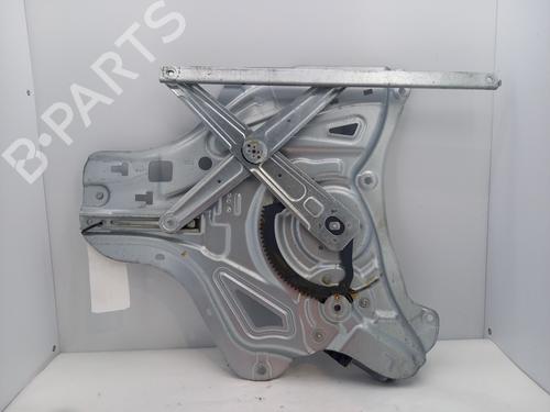 Used Front right window mechanism Front right window mechanism HYUNDAI ix35 (LM, EL, ELH) 1.7 CRDi (116 hp) 36571522 36571522