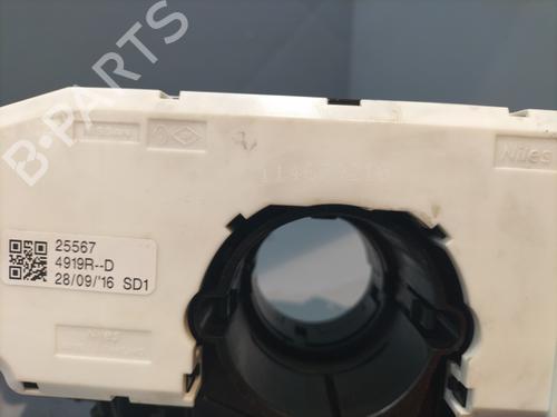 Steering column stalk RENAULT ESPACE V (JR_) 1.6 dCi 160 | BP30045805I23