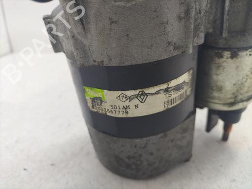 Starter RENAULT CLIO II (BB_, CB_) 1.4 16V (B/CB0P, BB13) | BP30088432M8