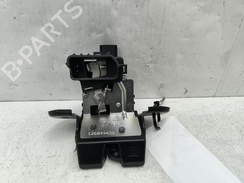 tailgate-lock-kia-stonic-yb-2017-35937064 main image