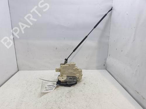 Used Rear left lock SEAT ALTEA (5P1) 1.9 TDI (105 hp) 29439045