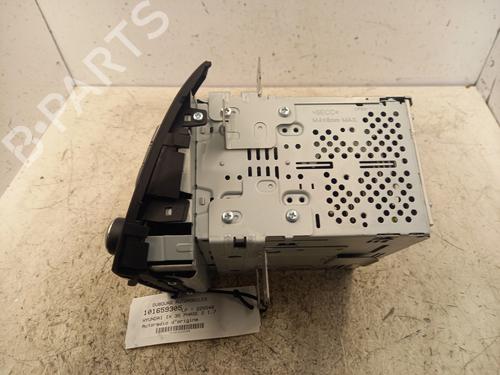 Radio HYUNDAI ix35 (LM, EL, ELH) 1.7 CRDi | BP24322766E6 