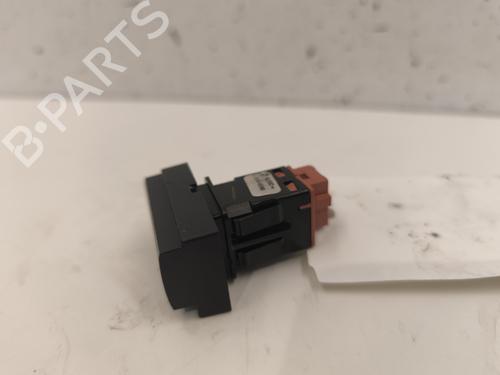 Warning switch PEUGEOT EXPERT Van (V_) 2.0 BlueHDi 120 | BP25874131I22 