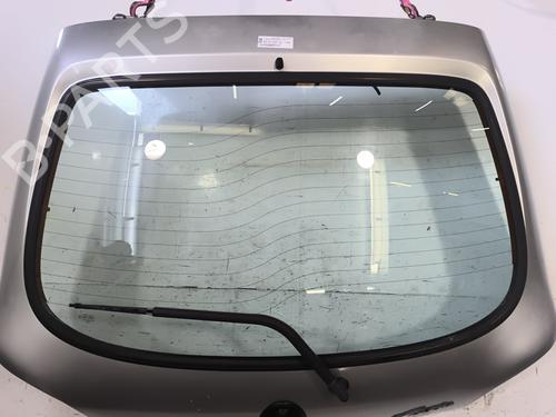 Tailgate FORD FIESTA IV (JA_, JB_) 1.25 i 16V | BP25833393C6 