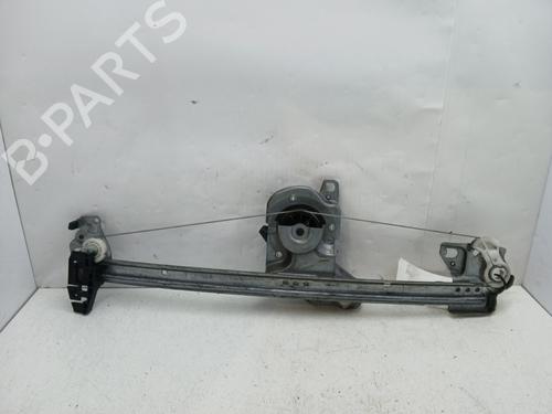 Used Front right window mechanism Front right window mechanism CITROËN C3 I (FC_, FN_) [2002-2013] 35886012 35886012