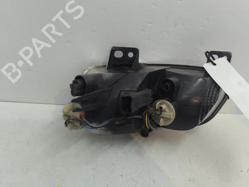 Højre baglygte kofanger CITROËN C4 Grand Picasso II (DA_, DE_) 1.6 HDi / BlueHDi 115 | BP30379151C82