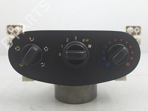 Climate control DACIA SANDERO 1.2 16V | BP22825686I5 