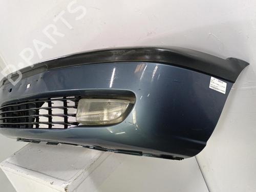 Front bumper OPEL ZAFIRA A MPV (T98) 1.8 16V (F75) | BP22818054C7 