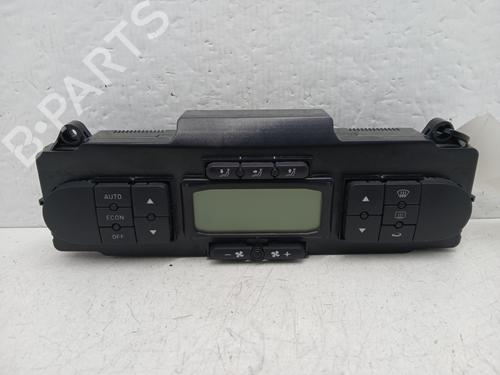 climate-control-seat-leon-1p1-2005-2006-2007-2008-2009-2010-2011-2012-2013-32703687 main image