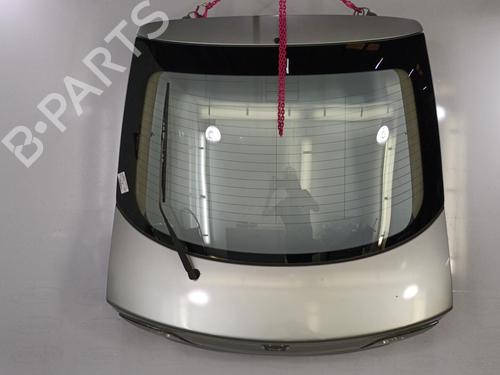 Tailgate MAZDA 6 Hatchback (GG) 2.0 DI (GG14) | BP22820062C6 