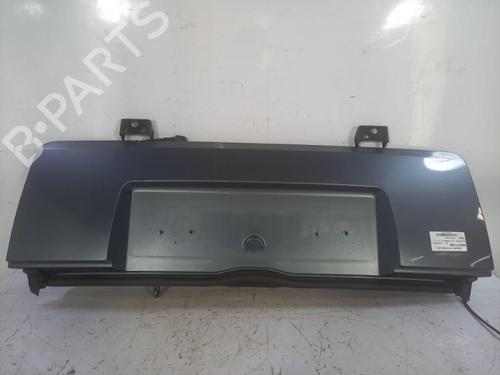 Tailgate CITROËN C2 (JM_) 1.1 | BP22834116C6 