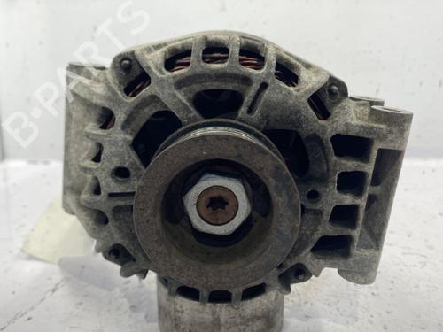 Used Alternator Alternator RENAULT CLIO II (BB_, CB_) 1.4 16V (B/CB0P, BB13) (98 hp) 22845225 22845225