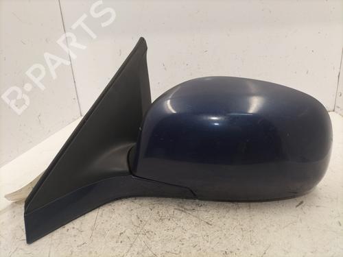 Used Left mirror SUZUKI SWIFT III (MZ, EZ) 1.3 DDiS (RS413D) (69 hp) 23830158