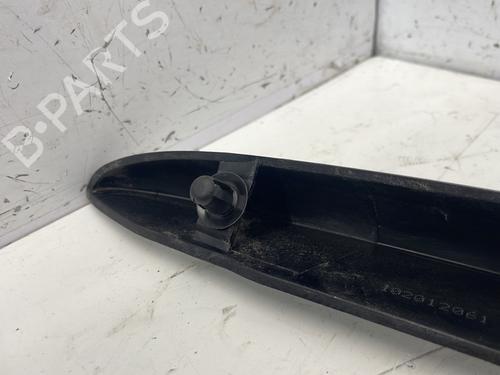 Used Tailgate trim Tailgate trim PEUGEOT 206 Hatchback (2A/C) 1.4 i (75 hp) 26029709 26029709