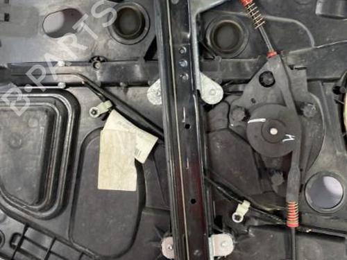 Front right window mechanism FORD FUSION (JU_) 1.4 TDCi | BP22837022C23 