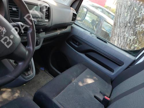 Bremselys PEUGEOT EXPERT Van (V_) 2.0 BlueHDi 120 | BP38780346L11 - Image 9