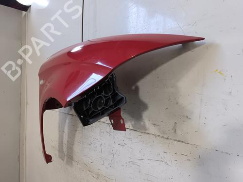 Right front fenders SEAT ALTEA (5P1) 1.9 TDI | BP26148421C42 