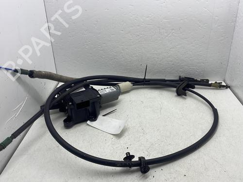 Electric handbrake CITROËN C4 Picasso I MPV (UD_) 1.6 HDi 110 | BP32313801E5 