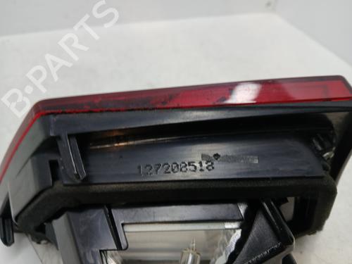Right tailgate light RENAULT CLIO IV (BH_) 0.9 TCe 90 (BHNF, BHMA, BHMH, BHJK, BHJR) | BP36399448C80 - Image 3