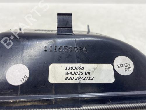 Right front window switch VOLVO C30 (533) D2 | BP28718485I26 - Image 5