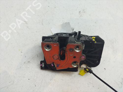 Used Rear left lock DACIA SANDERO II 1.0 SCe 75 (B8JC, B8JD, B8NC) (73 hp) 29286129