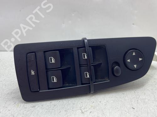 Left front window switch BMW 1 (E87) 118 d | BP33748801I27 - Image 2