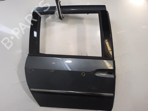 Used Right slide door CITROËN C8 (EA_, EB_) 2.0 HDi (107 hp) 28369807